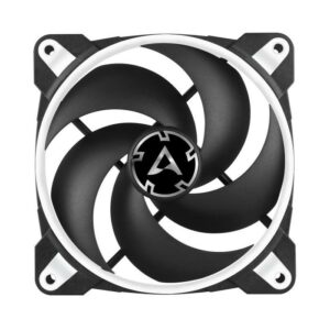 JualFan Casing ARCTIC BIONIX P120 PWM PST 120mm FAN – WHITE