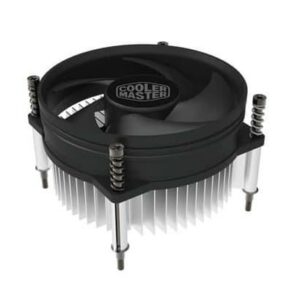 JualCooler Master i30 &ndash; CPU COOLER
