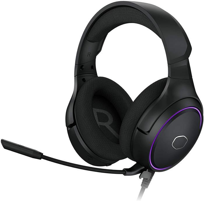 Cooler Master MH650 Gaming Headset - Image 2