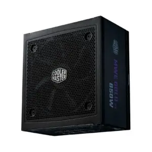 JualCOOLER MASTER MWE GOLD 850 V3 ATX 3.1 &ndash; 850W 80+ GOLD FULLY MODULAR