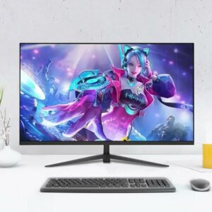 Monitor Enlight 22ENS-B Frameless 22 Inch 22"