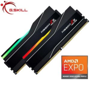 GSKILL / G.SKILL TRIDENT Z5 NEO RGB DDR5 48GB (2x24GB) 6000MHz - KIT