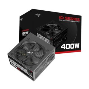 JualPower Supply AIGO ID400 – 400W