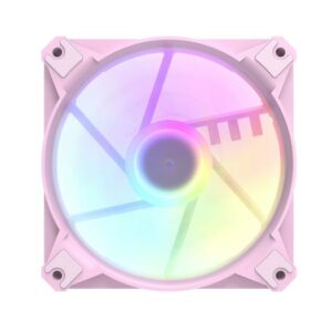 Fan Casing Aigo DarkFlash CX6 12CM SINGLE FAN - PINK