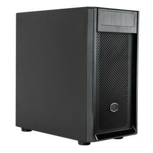 CASING COOLER MASTER ELITE 300 - MATX, W/ ODD Steel