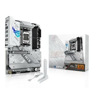 ASUS ROG STRIX X870-A GAMING WIFI (Socket AMD AM5, DDR5)