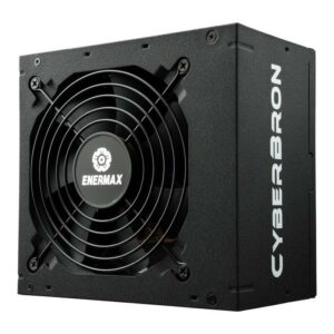 JualPOWER SUPPLY ENERMAX CYBERBRON 700W 80+ BRONZE