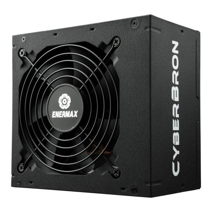 POWER SUPPLY ENERMAX CYBERBRON 700W 80+ BRONZE