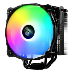 JualENERMAX ETS F40 ARGB &ndash; CPU COOLER &ndash; BLACK