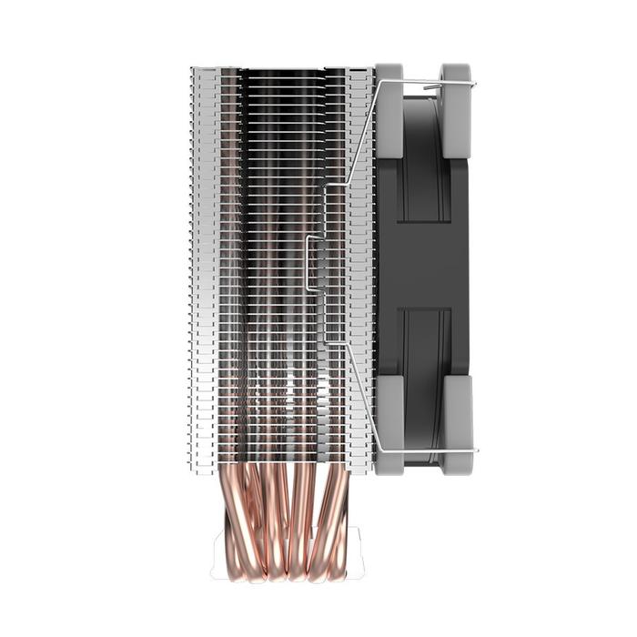 PC COOLER / PCCOOLER GI-X7 - CPU COOLER - Image 2