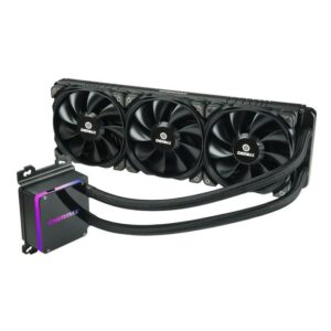 ENERMAX LIQTECH II TR4 (LGA 4677 Ready) 360 - AIO LIQUID CPU COOLER