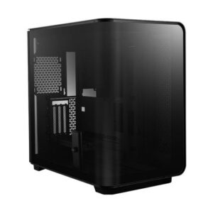 CASING MSI MEG MAESTRO 700L PZ - Black
