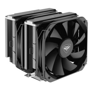 PCCOOLER / PC COOLER GAMEICE G6 BLACK