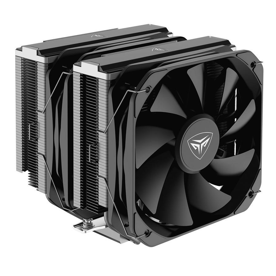 PCCOOLER / PC COOLER GAMEICE G6 BLACK