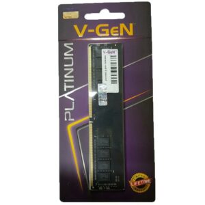V-GEN DDR4 4GB 3200Mhz - Longdimm