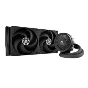 JualARCTIC LIQUID FREEZER III 280 Multi Compatible AIO CPU Water Cooler