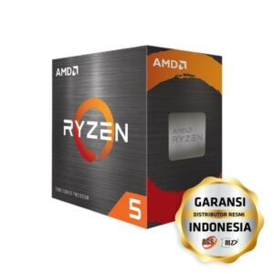 JualAMD RYZEN 5 4500 BOX 3.6Ghz Up To 4.1Ghz