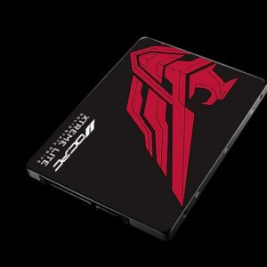 JualSSD OCPC XTL-200 256GB &ndash; SATA3 / SATA III