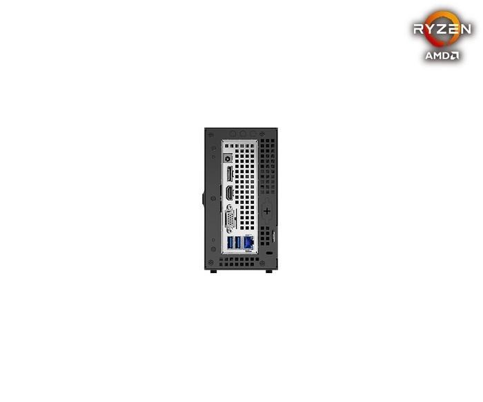 ASROCK DeskMini X600 MINI ITX (AMD AM5) - Image 5