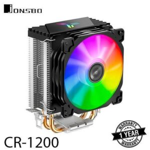 JualJONSBO CR-1200 RGB CPU COOLER