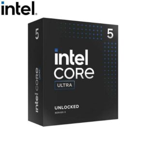 Processor INTEL Core Ultra 5 245K (LGA 1851)
