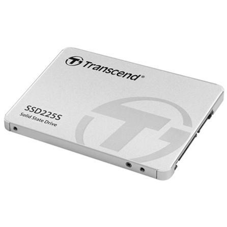 SSD Transcend 2TB 2.5" SATA3 - TS2TSSD225S - Image 2