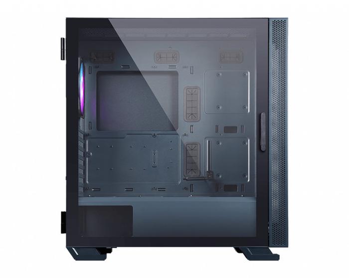 Casing MSI MAG VAMPIRIC 300R PACIFIC BLUE - E-ATX / ATX / M-ATX / ITX - Image 4