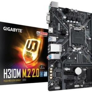 JualGigabyte GA-H310M M.2 2.0(Socket 1151 Coffee Lake)
