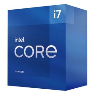 JualIntel Core i7 11700 BOX (LGA 1200, Gen 11)