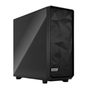 Fractal Design Meshify 2 XL Tempered Glass - DARK TINT BLACK