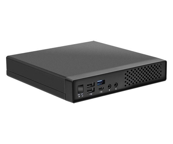 ASRock JUPITER X600 - Mini PC Barebone - Socket AM5 - Image 2