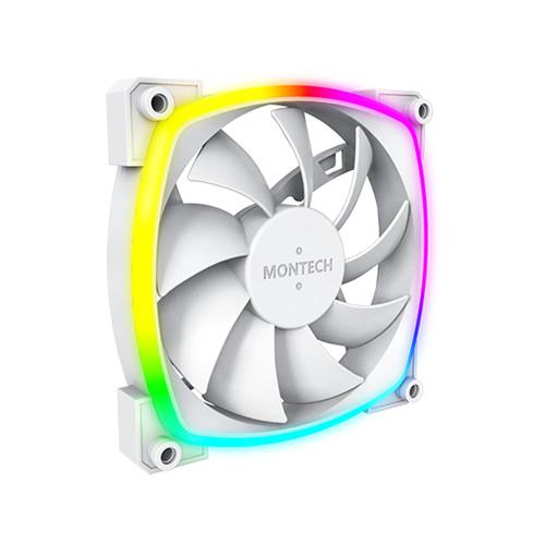 FAN CASING MONTECH AX120 PWM ARGB - Image 2