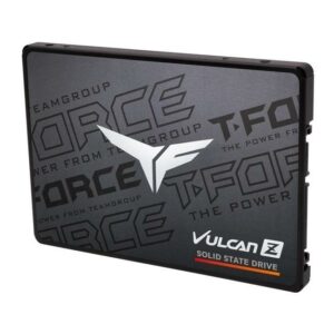 SSD TEAM VULCAN Z GAMING 256GB SATA III