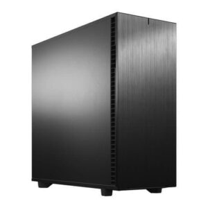 JualCASING Fractal Design Define 7 XL Tempered Glass – LIGHT TINT BLACK