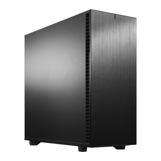 CASING Fractal Design Define 7 XL Tempered Glass - LIGHT TINT BLACK