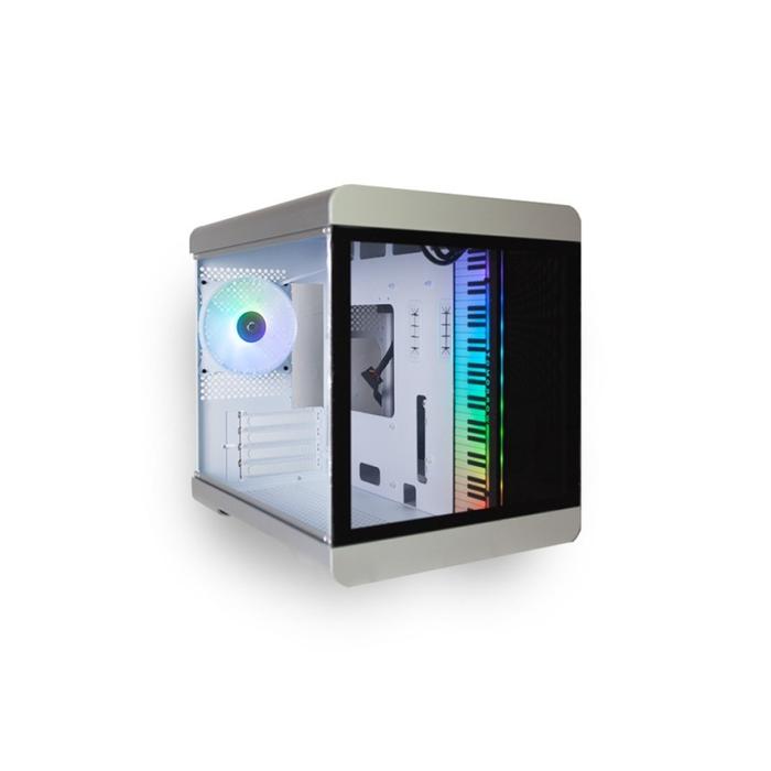 Casing PARADOX GAMING T6 - Micro ATX