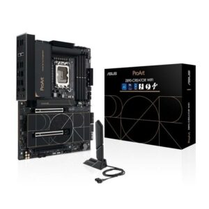 JualASUS ProArt Z890-CREATOR WIFI (LGA1851, Z890, DDR5)
