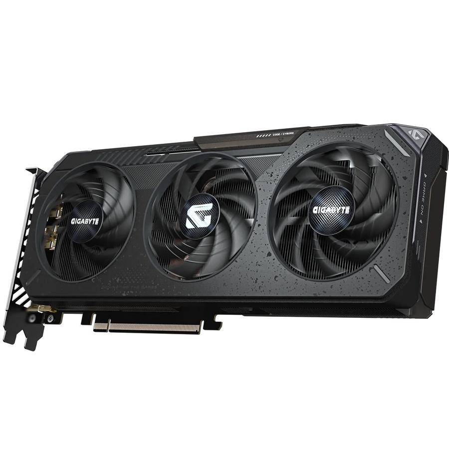 GIGABYTE AMD Radeon RX 9060 XT GAMING OC 16GB GDDR6 - Image 3
