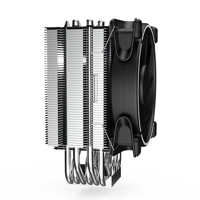 PC COOLER / PCCOOLER GI-R66U - CPU Cooler - Image 4