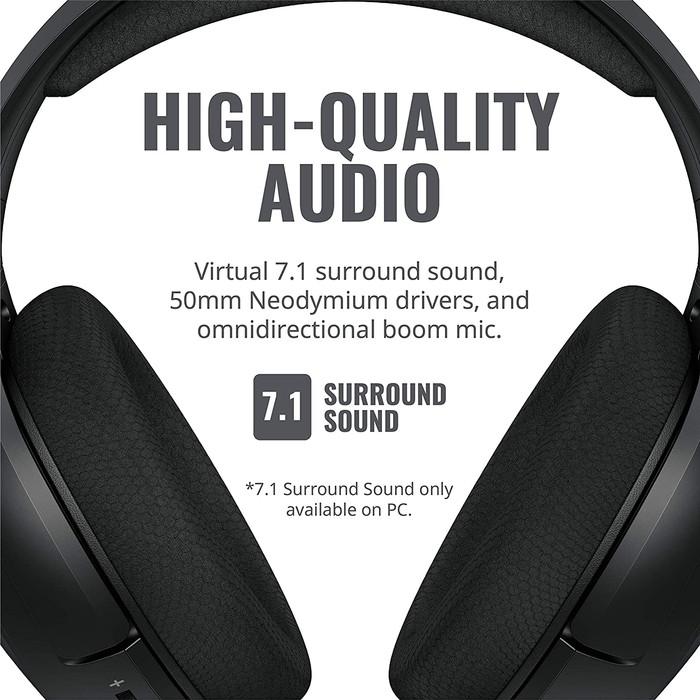 Cooler Master MH650 Gaming Headset - Image 3