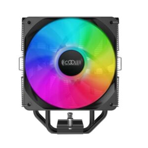 PCCOOLER / PC COOLER PALADIN EX400 RAINBOW CPU COOLER - 4 Heat Pipes