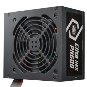 JualPOWER SUPPLY COOLER MASTER ELITE NEX PN600 – 600W