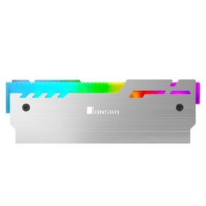 JualJONSBO NC-3 Color Ram Module Heatsink