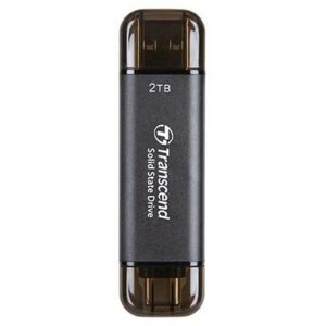 JualSSD Portable Transcend ESD310C 2TB – TS2TESD310C