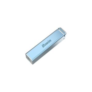 JualBIWIN PD2000 Portable SSD-1TB &ndash; Blue
