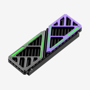 JualHIKSEMI M.2 SSD HEATSINK COOLER MH1