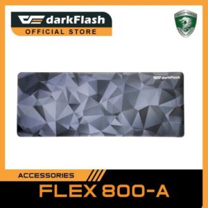 JualDARKFLASH FLEX800-A &ndash; MOUSEPAD [78&times;30 cm]