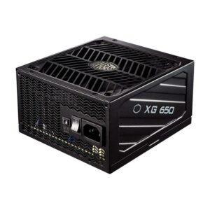 JualPOWER SUPPLY COOLER MASTER XG PLATINUM XG 650 – 650W 80+ PLATINUM