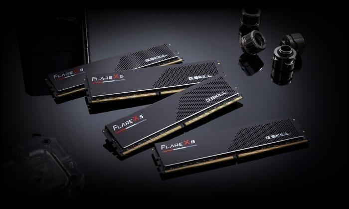 GSKILL / G.SKILL FLARE X5 DDR5 48GB (2x24GB) 6000MHz - Image 4
