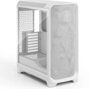 Fractal Design Meshify 3 | White TG Clear Tint